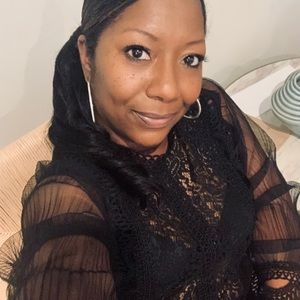 Meet your Posher, Tonecia